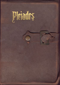 Pleiades Club Year Book