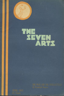 The Seven Arts