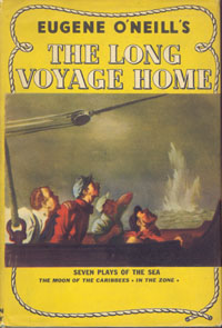 The Long Voyage Home