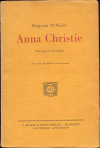 Anna Christie